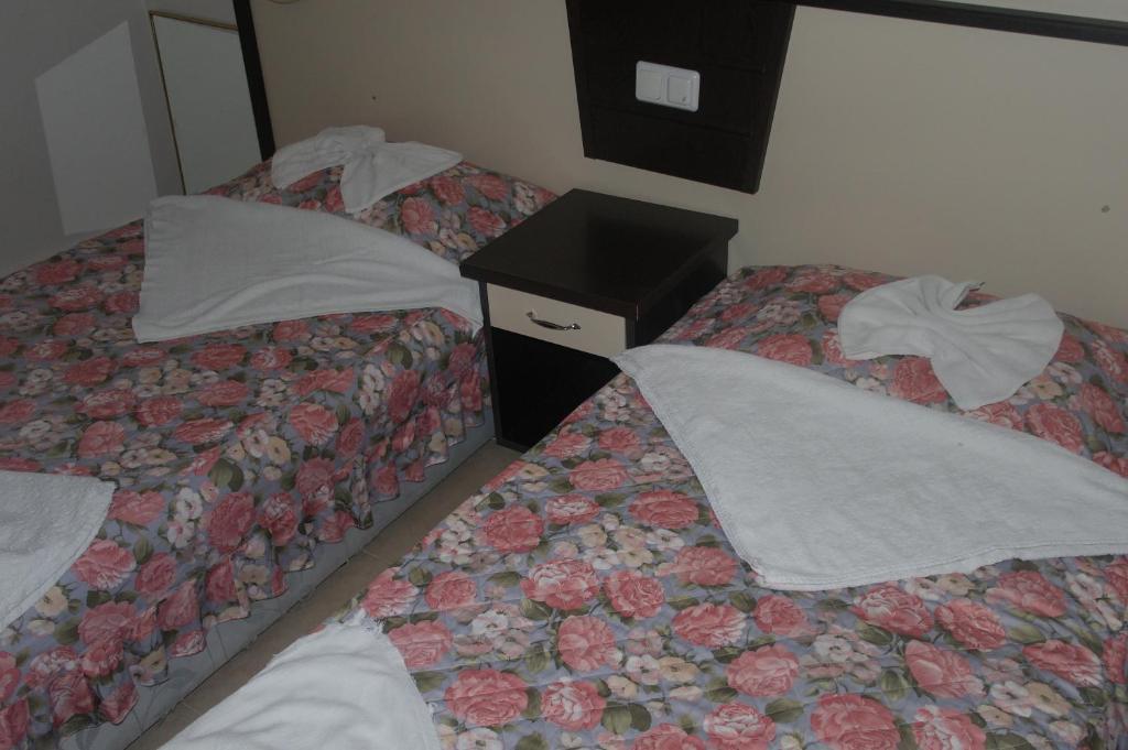 Agora Boutique Apart Hotel 阿拉尼亚 客房 照片