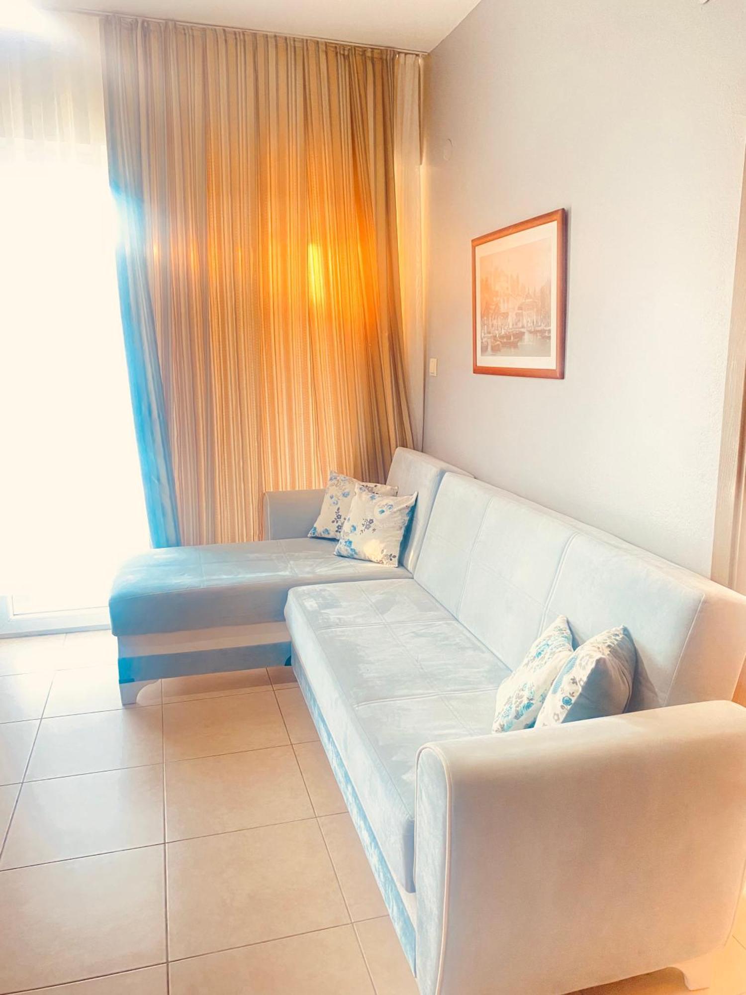 Agora Boutique Apart Hotel 阿拉尼亚 外观 照片