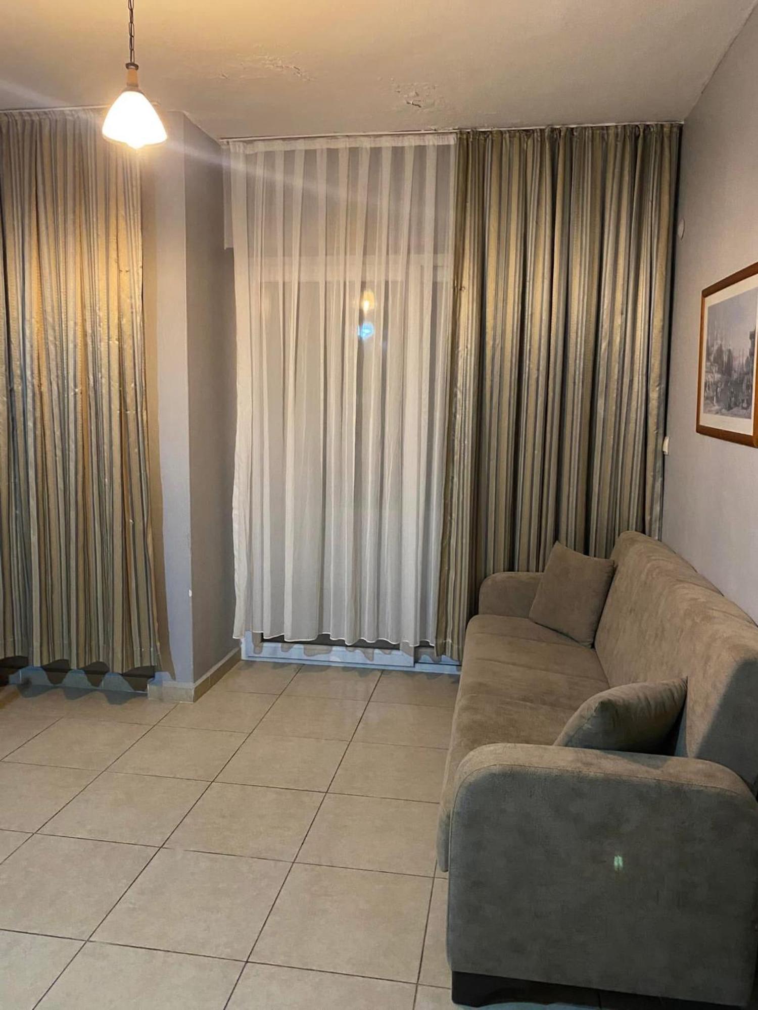 Agora Boutique Apart Hotel 阿拉尼亚 外观 照片