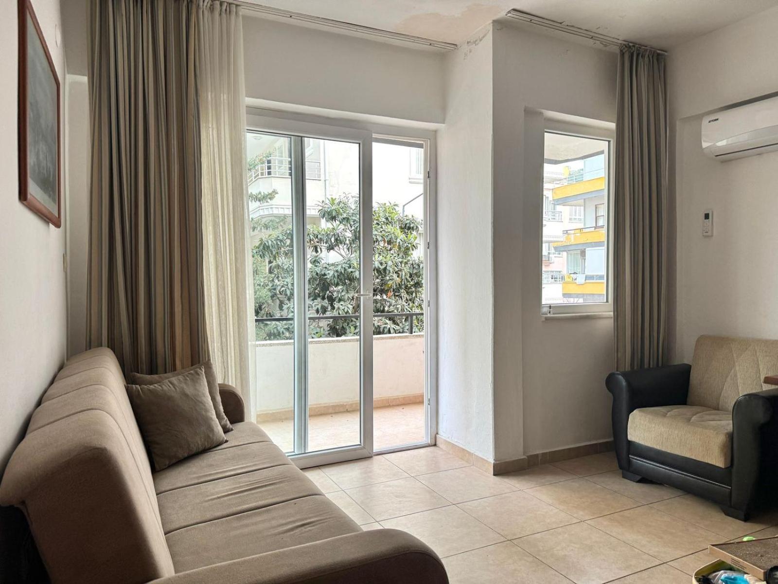 Agora Boutique Apart Hotel 阿拉尼亚 外观 照片